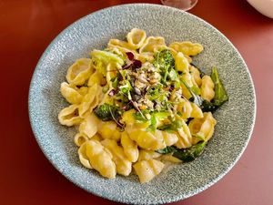  at CultuurCafé de Grote Post in Oostende