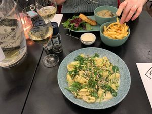  at CultuurCafé de Grote Post in Oostende