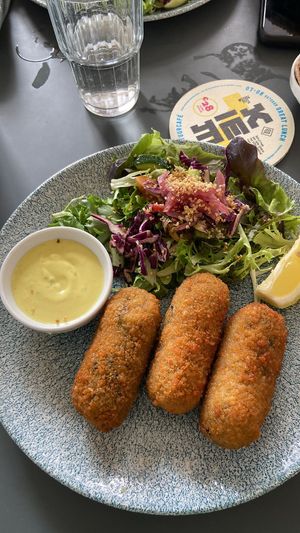  at CultuurCafé de Grote Post in Oostende