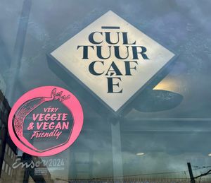  at CultuurCafé de Grote Post in Oostende