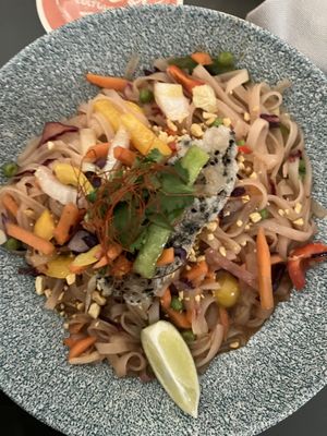   at CultuurCafé de Grote Post in Oostende