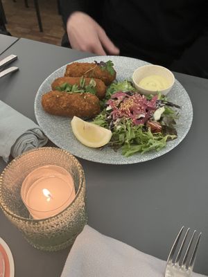   at CultuurCafé de Grote Post in Oostende