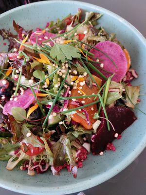  at CultuurCafé de Grote Post in Oostende