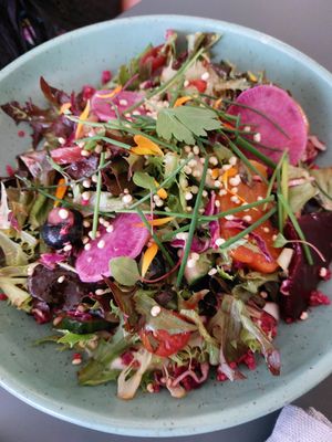  at CultuurCafé de Grote Post in Oostende