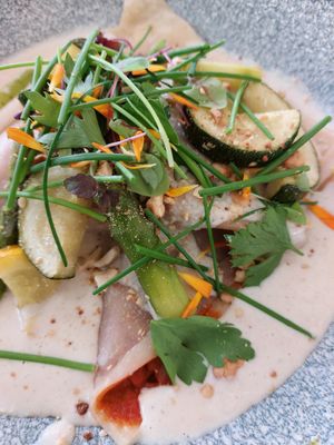  at CultuurCafé de Grote Post in Oostende