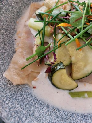  at CultuurCafé de Grote Post in Oostende