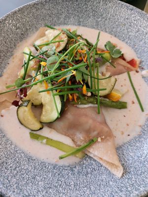  at CultuurCafé de Grote Post in Oostende