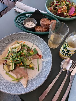  at CultuurCafé de Grote Post in Oostende