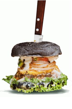  at Roots Plant-Based Cafe in Da Nang