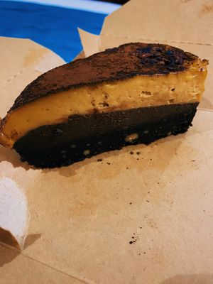   at Roots Plant-Based Cafe in Da Nang