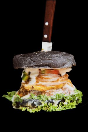  at Roots Plant-Based Cafe in Da Nang