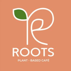  at Roots Plant-Based Cafe in Da Nang