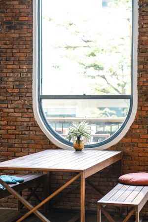  at Roots Plant-Based Cafe in Da Nang