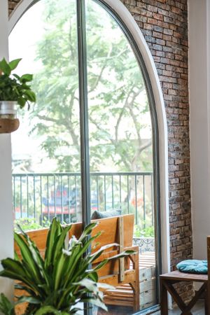  at Roots Plant-Based Cafe in Da Nang