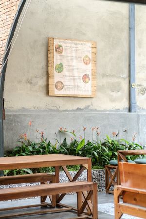  at Roots Plant-Based Cafe in Da Nang