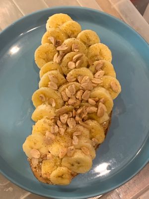  at Roots Plant-Based Cafe in Da Nang