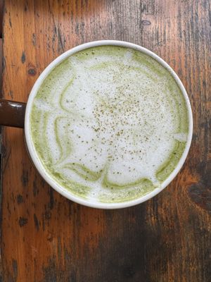   at Roots Plant-Based Cafe in Da Nang