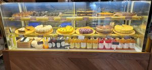  at Roots Plant-Based Cafe in Da Nang