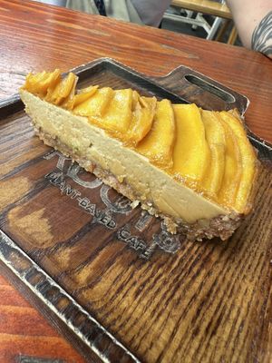   at Roots Plant-Based Cafe in Da Nang