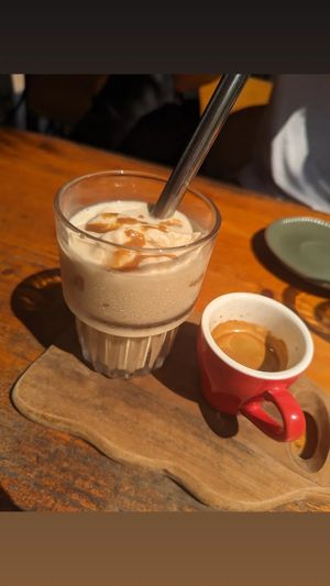  at Roots Plant-Based Cafe in Da Nang