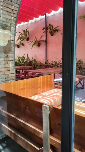  at Roots Plant-Based Cafe in Da Nang