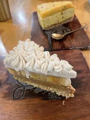   at Roots Plant-Based Cafe in Da Nang