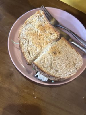   at Roots Plant-Based Cafe in Da Nang