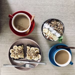 ❤️❤️❤️ at Roots Plant-Based Cafe in Da Nang