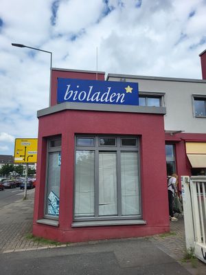  at Bioladen Dinslaken in Dinslaken