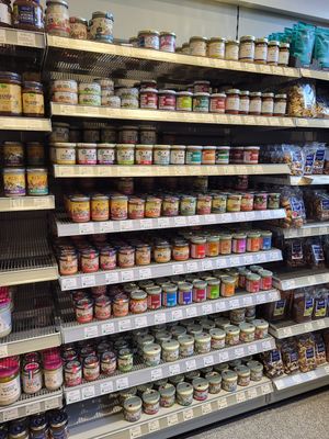  at Bioladen Dinslaken in Dinslaken