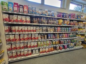  at Bioladen Dinslaken in Dinslaken