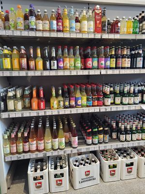  at Bioladen Dinslaken in Dinslaken