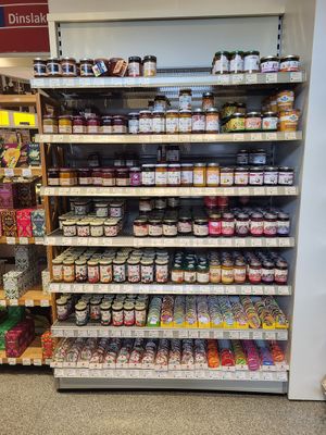  at Bioladen Dinslaken in Dinslaken