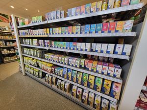  at Bioladen Dinslaken in Dinslaken