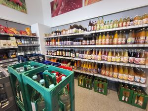  at Bioladen Dinslaken in Dinslaken