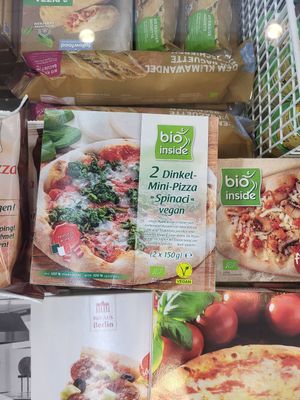  at Bioladen Dinslaken in Dinslaken