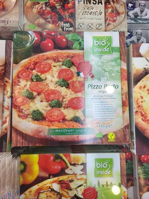  at Bioladen Dinslaken in Dinslaken