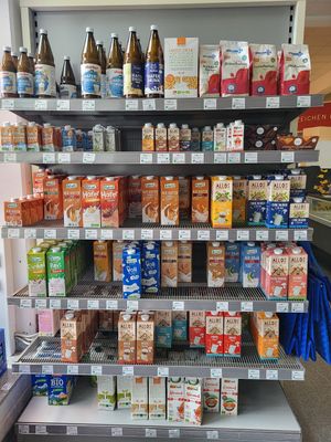  at Bioladen Dinslaken in Dinslaken