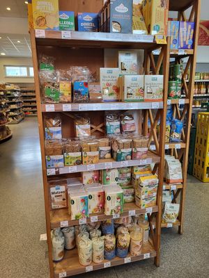  at Bioladen Dinslaken in Dinslaken