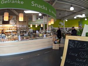  at Biomarkt Bocholt in Bocholt