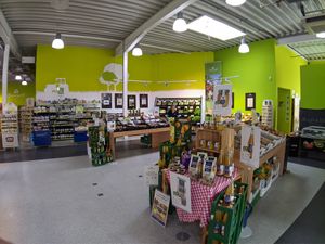  at Biomarkt Bocholt in Bocholt