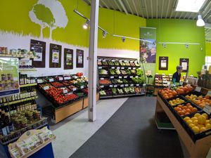  at Biomarkt Bocholt in Bocholt