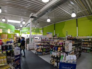  at Biomarkt Bocholt in Bocholt