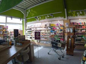  at Biomarkt Bocholt in Bocholt