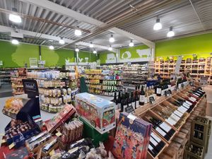  at Biomarkt Bocholt in Bocholt