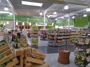  at Biomarkt Bocholt in Bocholt