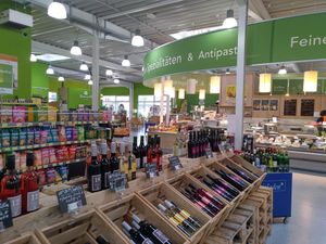  at Biomarkt Bocholt in Bocholt