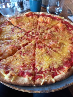  at Sutor Creek Cafe in Cromarty