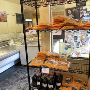 Paradis Végétarien at Paradis Végétarien in Montreal