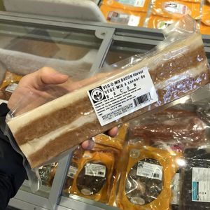 Paradis Végétarien at Paradis Végétarien in Montreal